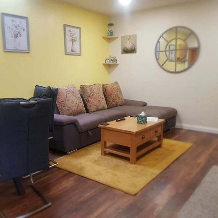 The Musical Ceol Cottage 1-Bedroom - Sleeps Four Ballynahinch Экстерьер фото